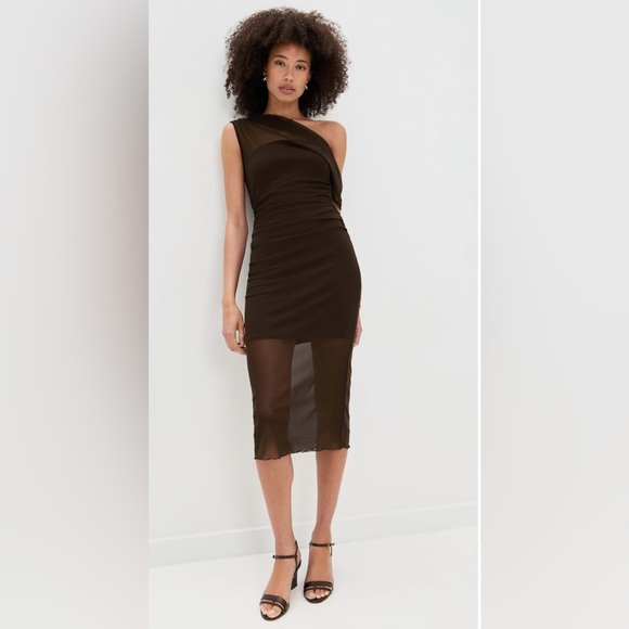 Reformation Dresses & Skirts - NWT | REFORMATION | ADRIELLE KNIT DRESS | COCO